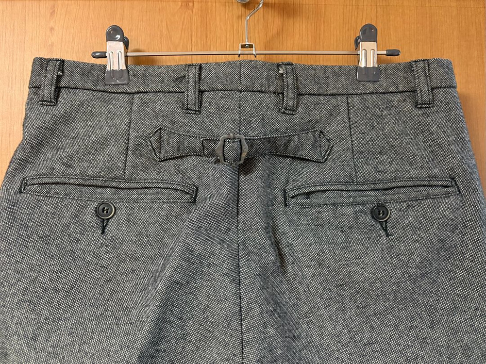 esat harbour 팬츠--3