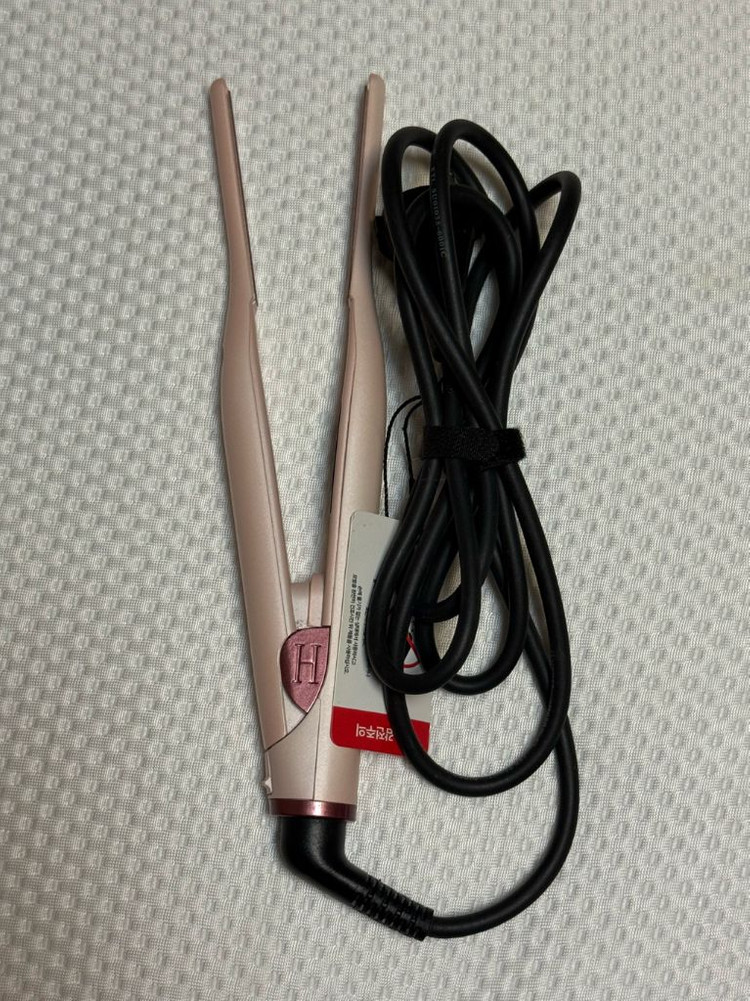 (택포) 휴브론 뿌리볼륨고데기--1