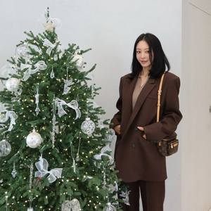 한예슬 가방 루이비통 미니범백 이미지