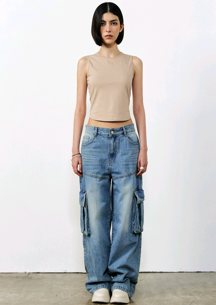 우알롱 카고진 이미지