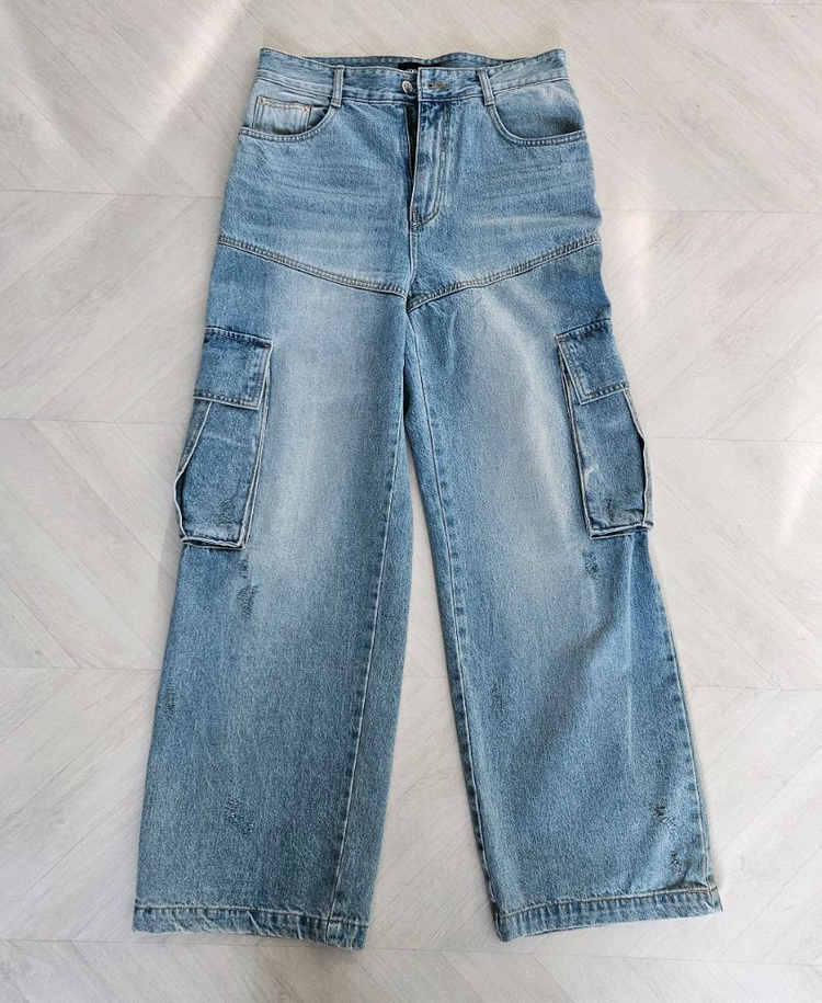 우알롱 카고진 이미지