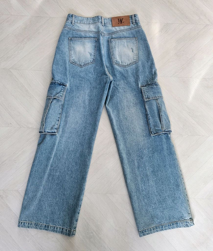 우알롱 카고진 이미지