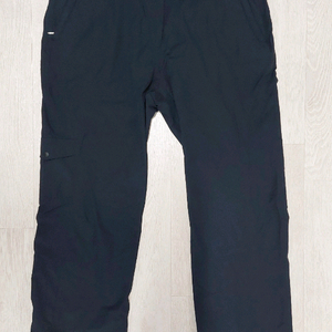 새제품) 라푸마 여성 윈드스토퍼 기능성 동계 바지 31~32