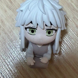 헌터헌터 코무기 스와라세타이 가챠 팝니다