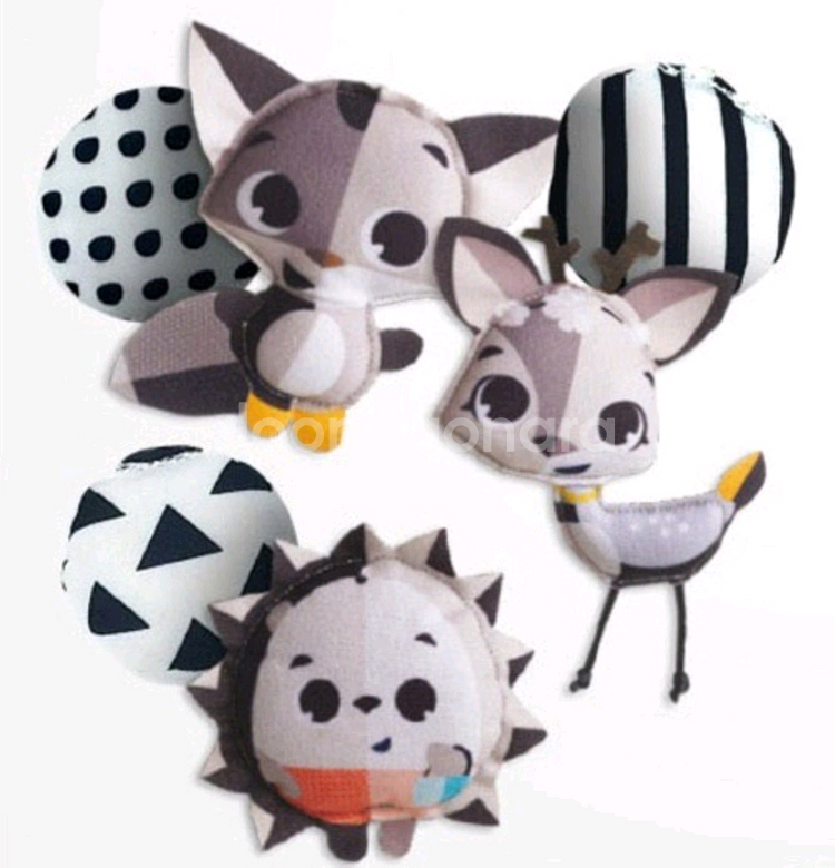 미개봉]타이니러브 한글판 테일즈모빌#무료배송--2