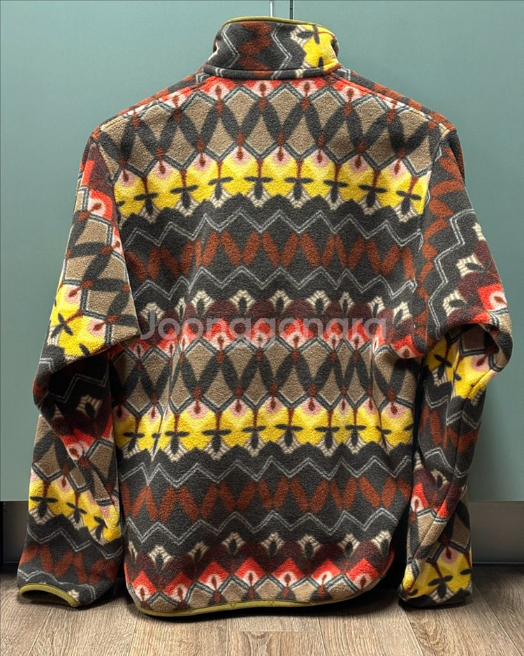 파타고니아 신칠라 아즈텍--1