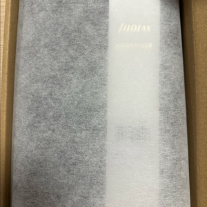 파일로팩스 펄스널 A6 새상품 이미지