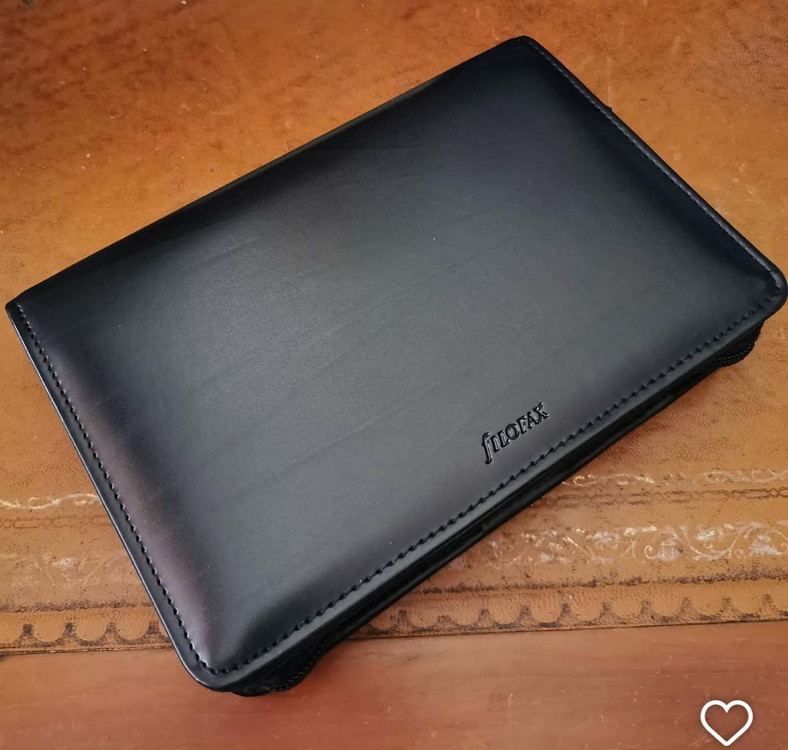 파일로팩스 펄스널 A6 새상품 이미지