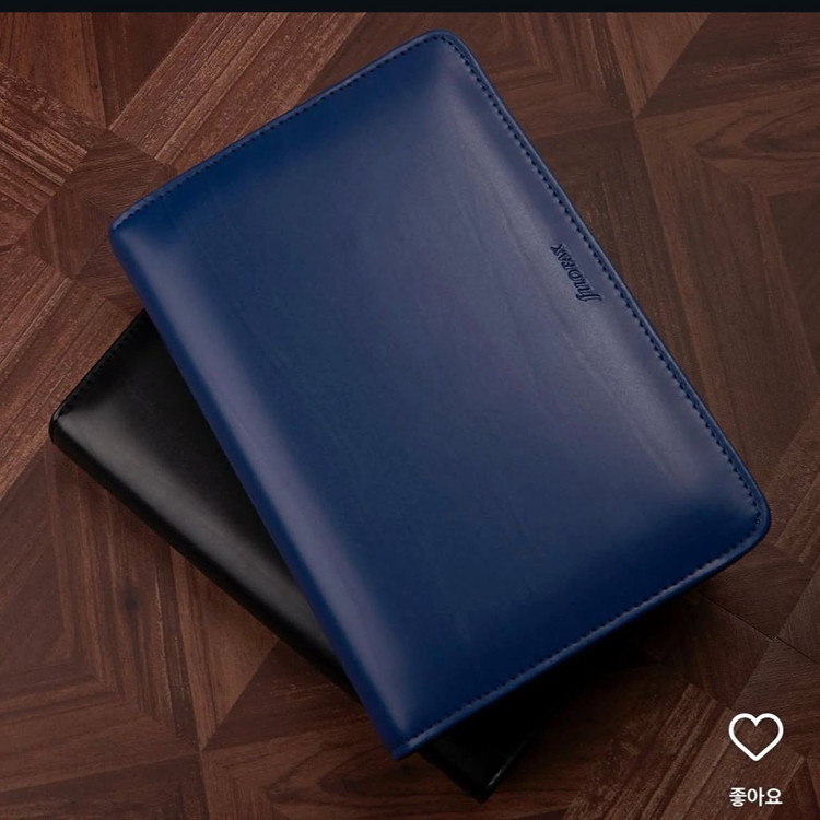 파일로팩스 펄스널 A6 새상품 이미지