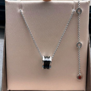 불가리 비제로원 목걸이 이미지