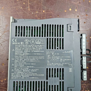 MR-J4-10A 중고 팔아요