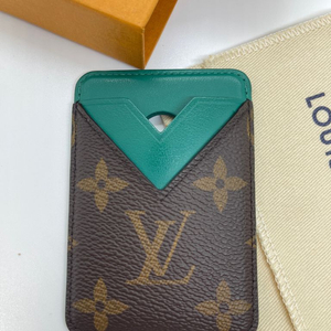 루이비통 포르트 카르트 마그넷 풀구성 정품