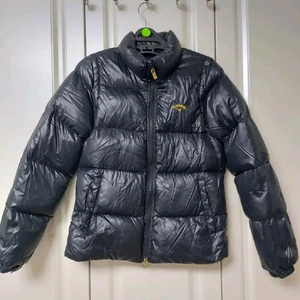 여성골프 캘러웨이구스다운숏패딩90사이즈55 이미지