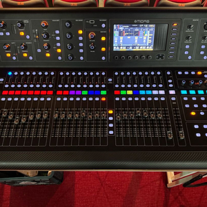 마이다스 Midas M32