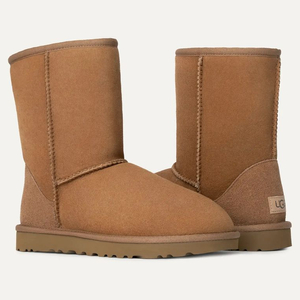 어그부츠 클래식 쇼트 240사이즈(체스트넛)