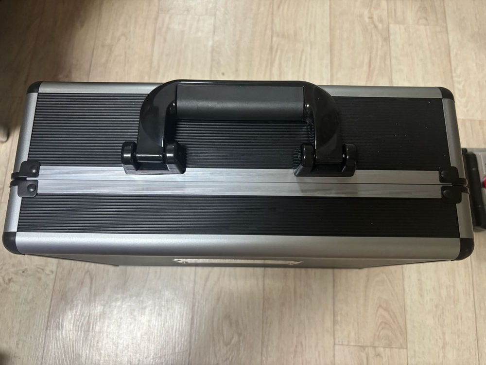 가면라이더 파이즈 기어 박스 (반다이 정품X)--1