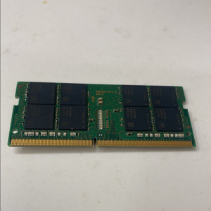 삼성 노트북 램 DDR4 3200AA 32기가 노트북용 램 이미지