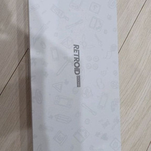 레트로이드 포켓 G2(Retroid Pocket G2) 새상품