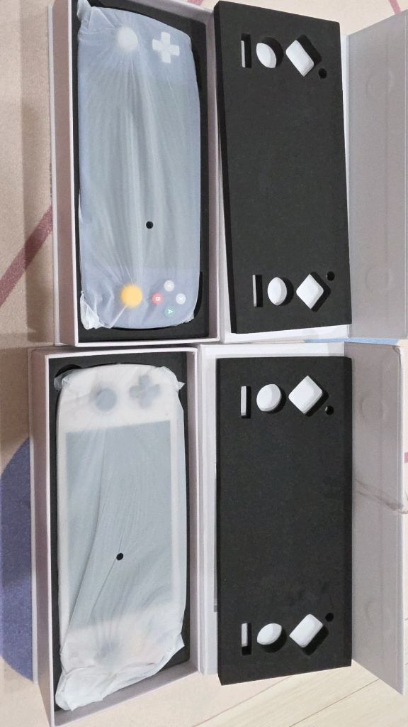 레트로이드 포켓 G2(Retroid Pocket G2) 새상품--2