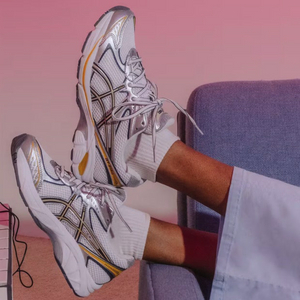 (새상품)아식스 GT-2160 운동화 240mm 화이트퓨어실버