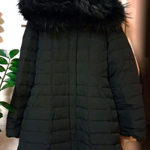 thyren티렌 롱패딩