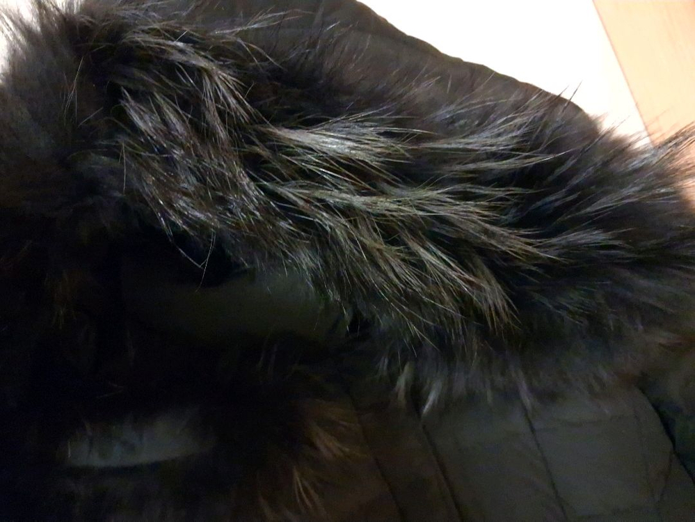 thyren티렌 롱패딩--2