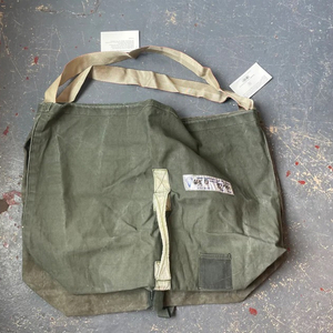 푸엡코(PUEBCO) 일본 빈티지 숄더 가방