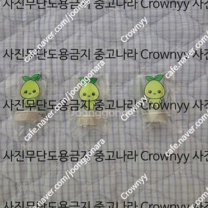 미개봉 로스트아크 모코코 도장 한정판 굿즈 선물용 소장용 로아 더현대 이미지