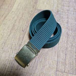 구매시덤)군용스타일 벨트~32인치