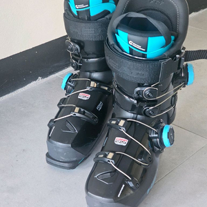 헤드 스키부츠 285mm 이미지