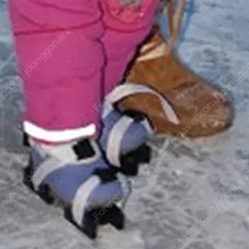 아동용 초보자/초심자 스케이트