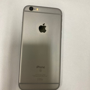.아이폰6S 스그 A급 32GB 배터리성능100% 빈티지감성폰 자녀폰 추천 부천 119723 이미지