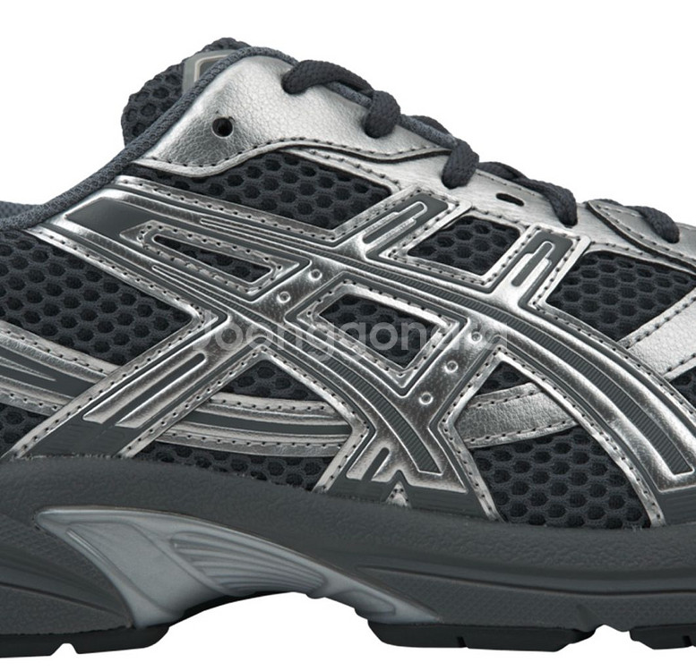 (새상품)아식스 젤 1130 스틸 그레이 퓨어 실버 240--3