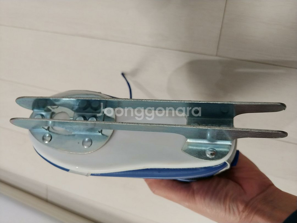 아동용 초보자/초심자 양날 스케이트 (160 mm)--3