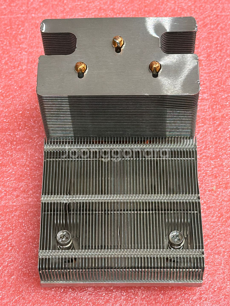 DELL 델 파워에지 R730 730XD 히트싱크 HEATSINK YY2R8 0YY2R8--0