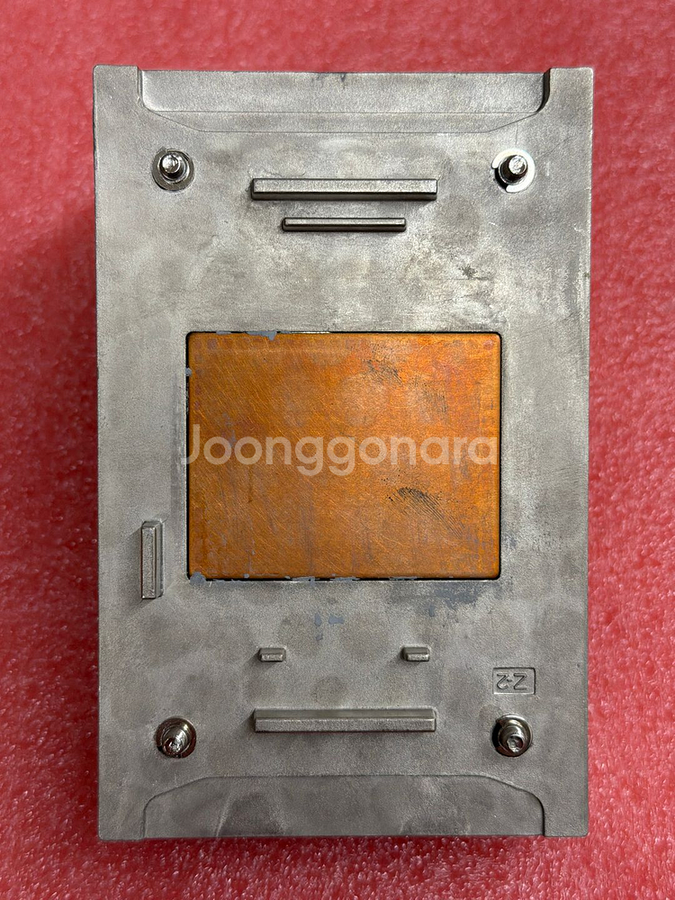 DELL 델 파워에지 R730 730XD 히트싱크 HEATSINK YY2R8 0YY2R8--1