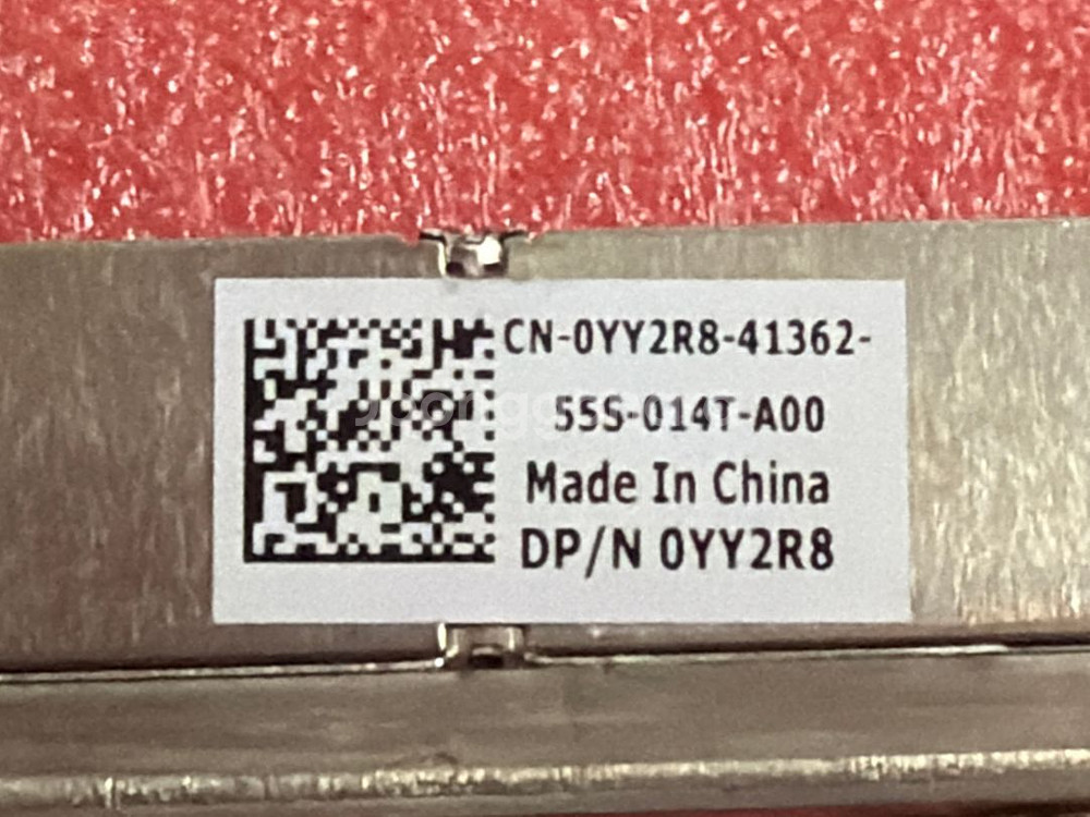 DELL 델 파워에지 R730 730XD 히트싱크 HEATSINK YY2R8 0YY2R8--3