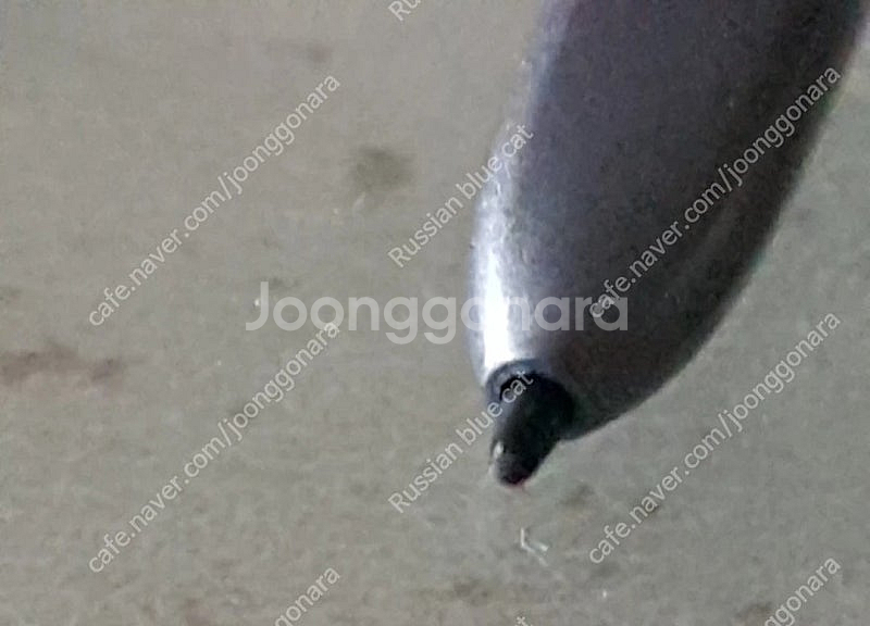 갤럭시노트9 펜 판매합니다--2