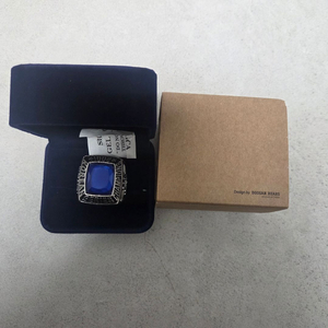 두산베어스 2001년 레플리카 우승반지