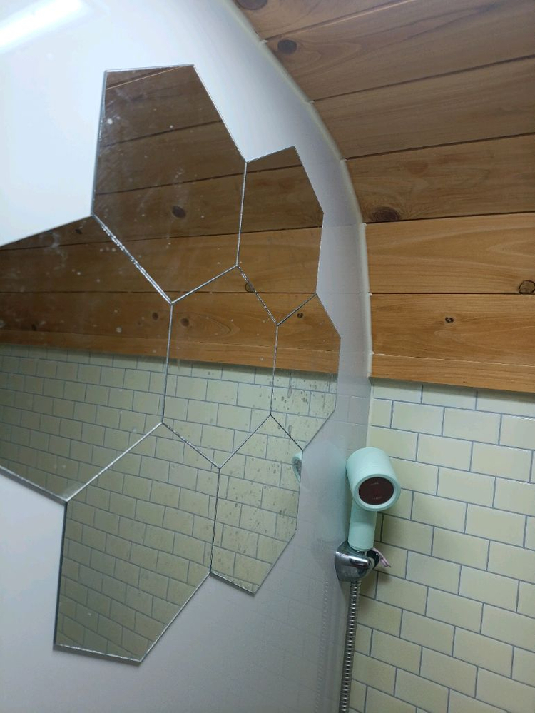 현대 카운티 캠핑카--3