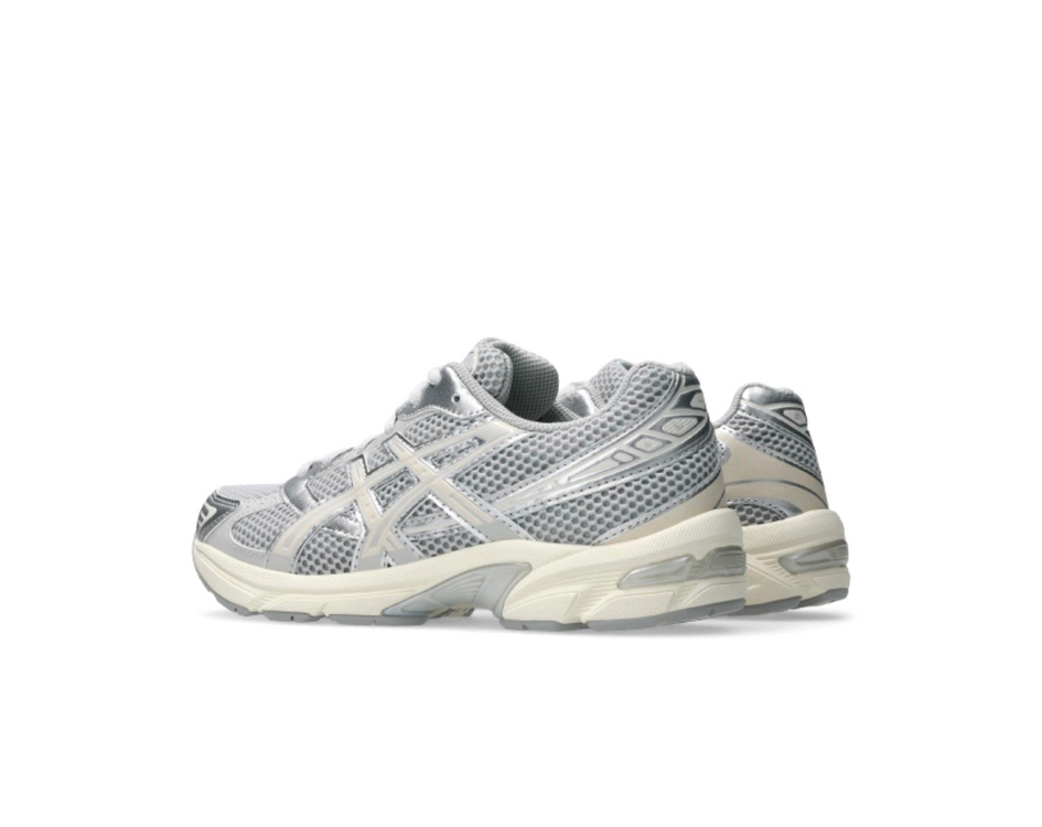 아식스 젤 1130 화이트 그레이 오트밀 260 택 그대로 새상품--1