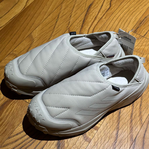 아디다스 테렉스 윈터 콜드레디 슬립온 285