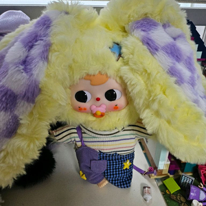 베이비쓰리 빅베이비(쪽쪽) 이미지