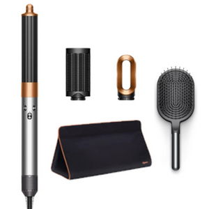 (정품-미개봉) 다이슨 에어랩 New 오리진 니켈/코퍼 새상품 (미개봉 새상품)