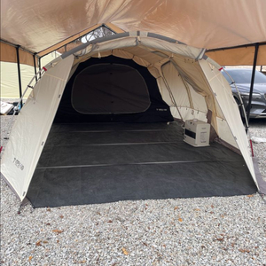 제드 티맥스ex 텐트