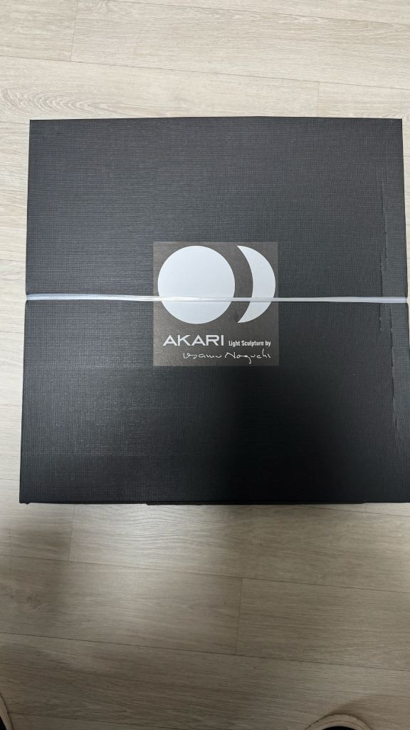 이서무노구치 아카리 조명--5