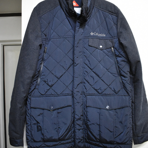 컬럼비아 남성 자켓(M) 이미지