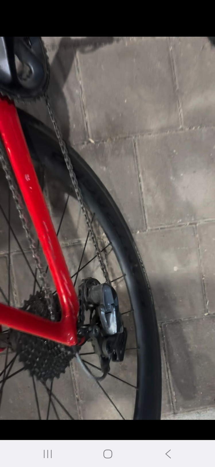 트렉 마돈 sl6 2019년식 이미지