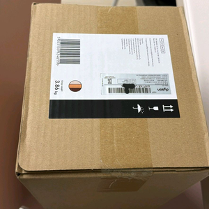 미개봉 다이슨 에어랩 코안다2X