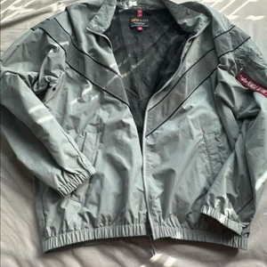 (L) 알파인더스트리 PT 트랙자켓